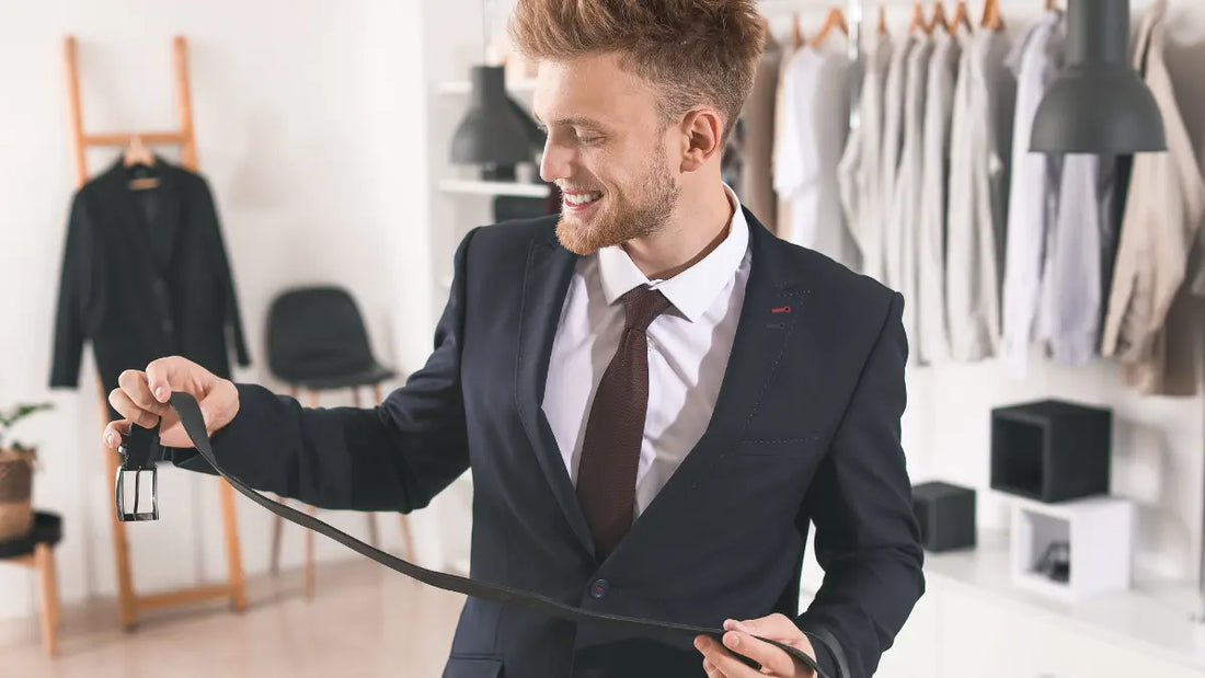 Choosing right belt