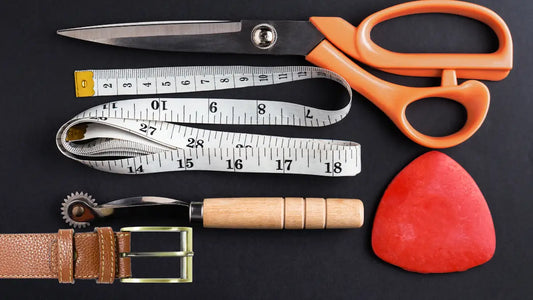 resizing belt