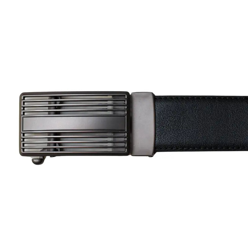 genuine leather belts for men