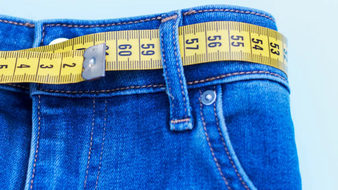 belt sizing guide