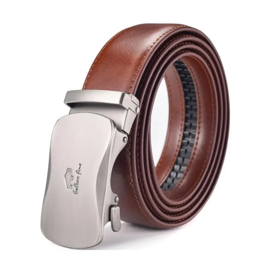 Elevate Style with Our Premium Leather Belts & Wallets | Ecocaste